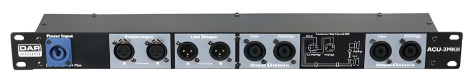DAP-Audio ACU-100 DAP-Audio ACU-100