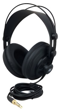 DAP-Audio HP-280 Pro DAP-Audio HP-280 Pro