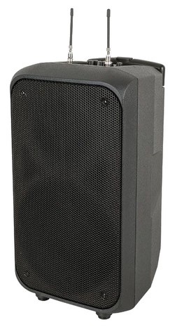 DAP-Audio PSS-110 MKIII DAP-Audio PSS-110 MKIII