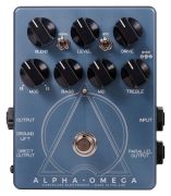 Darkglass Alpha Omega Darkglass Alpha Omega