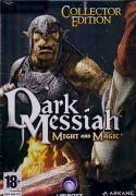 Ubisoft Dark Messiah of Might & Magic PC Ubisoft Dark Messiah of Might & Magic PC