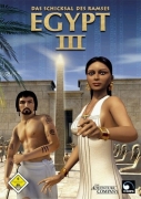 Dreamcatcher Egypt 3 - The Fate of Ramses PC Dreamcatcher Egypt 3 - The Fate of Ramses PC
