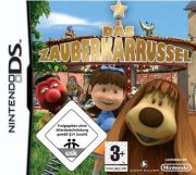 Koch Media The Magic Carousel DS Koch Media The Magic Carousel DS