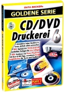 Data Becker CD/DVD printer 6 Data Becker CD/DVD printer 6