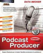 Data Becker Podcast Producer Data Becker Podcast Producer