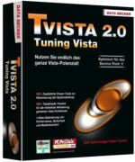 Data Becker Tvista 2.0 Data Becker Tvista 2.0