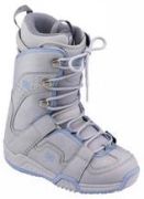 DC Snowboot Phase DC Snowboot Phase