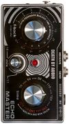 Death by Audio Echo Master Death by Audio Echo Master