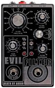 Death by Audio Evil Filter Death by Audio Evil Filter