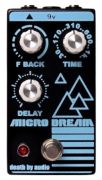 Death by Audio Micro Dream Death by Audio Micro Dream