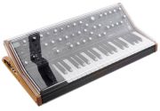 Decksaver Moog Subsequent 37 Decksaver Moog Subsequent 37