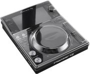 Decksaver Pioneer XDJ-700 Decksaver Pioneer XDJ-700