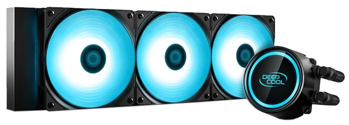 Deepcool Gammaxx L360 V2 Deepcool Gammaxx L360 V2
