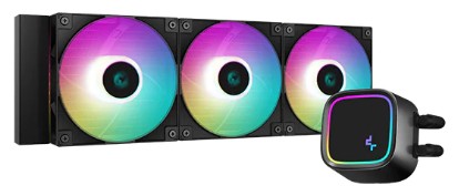 Deepcool LE720 (R-LE720-BKAMMN-G-1) Deepcool LE720 (R-LE720-BKAMMN-G-1)