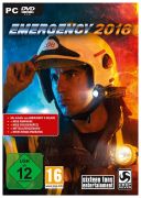 Deep Silver Emergency 2016 PC Deep Silver Emergency 2016 PC