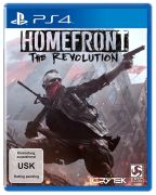 Deep Silver Homefront The Revolution PS4 Deep Silver Homefront The Revolution PS4