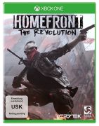 Deep Silver Homefront The Revolution Xbox One Deep Silver Homefront The Revolution Xbox One