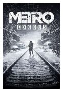 Deep Silver Metro Exodus Xbox One Deep Silver Metro Exodus Xbox One