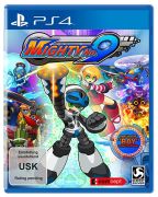 Deep Silver Mighty No.9 - Ray Edition Wii U Deep Silver Mighty No.9 - Ray Edition Wii U