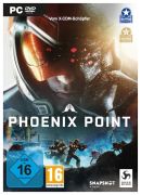 Deep Silver Phoenix Point PC Deep Silver Phoenix Point PC