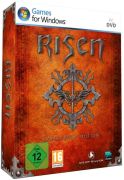 Deep Silver Risen Collector's Box PC Deep Silver Risen Collector's Box PC