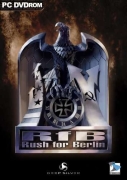 Deep Silver Rush For Berlin PC Deep Silver Rush For Berlin PC