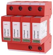 Dehn DG M TNS 275 (952 400) Dehn DG M TNS 275 (952 400)