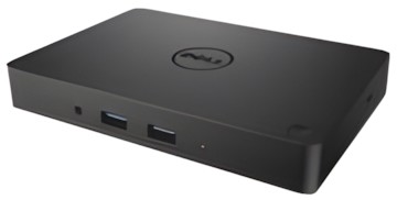 Dell Dock WD15 (452-BCCW) Dell Dock WD15 (452-BCCW)