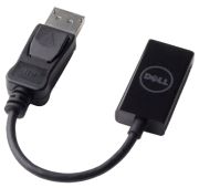 Dell Adapter DisplayPort to HDMI (DANAUBC087) Dell Adapter DisplayPort to HDMI (DANAUBC087)