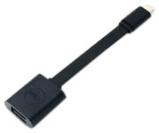 Dell USB-C to USB Type-A Adapter (DBQBJBC054) Dell USB-C to USB Type-A Adapter (DBQBJBC054)