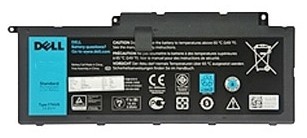 Dell Battery (DELL-2CP9F) Dell Battery (DELL-2CP9F)
