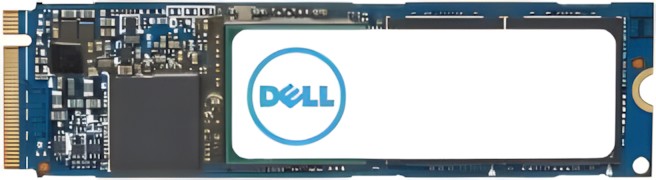 Dell C40 M.2 PCIe SSD 2TB (AC037410) Dell C40 M.2 PCIe SSD 2TB (AC037410)