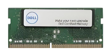 Dell DDR4-2400 16GB SODIMM (A9168727) Dell DDR4-2400 16GB SODIMM (A9168727)