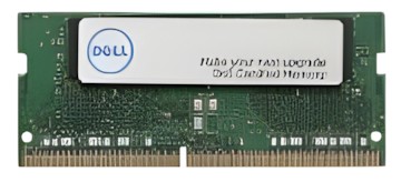 Dell DDR4-2400 4GB SODIMM (A9210946) Dell DDR4-2400 4GB SODIMM (A9210946)