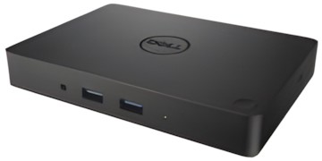 Dell Dock WD15 (JP3KP) Dell Dock WD15 (JP3KP)