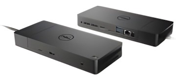 Dell Dock WD19 (DELL-WD19-130W) Dell Dock WD19 (DELL-WD19-130W)