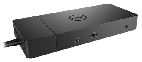 Dell Dock WD19 (DELL-WD19-180W) Dell Dock WD19 (DELL-WD19-180W)