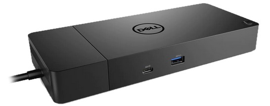 Dell Dock WD19S (DELL-WD19S130W) Dell Dock WD19S (DELL-WD19S130W)