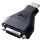Dell HDMI to DVI Adapter (492-11681) Dell HDMI to DVI Adapter (492-11681)