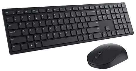 Dell KM5221W Dell KM5221W