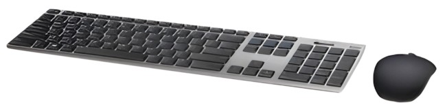 Dell KM717 Dell KM717