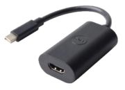 Dell Mini DisplayPort to HDMI adapter Dell Mini DisplayPort to HDMI adapter