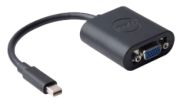 Dell Mini DisplayPort to VGA Adapter (470-13630) Dell Mini DisplayPort to VGA Adapter (470-13630)
