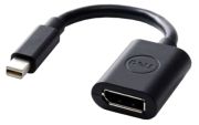 Dell Mini DisplayPort to DisplayPort Adapter (470-13627) Dell Mini DisplayPort to DisplayPort Adapter (470-13627)