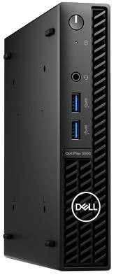 Dell OptiPlex 3000 MFF (C30RM) Dell OptiPlex 3000 MFF (C30RM)