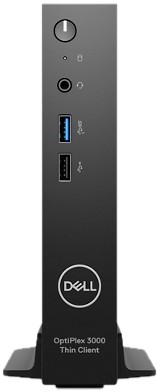 Dell OptiPlex 3000 Thin Client (HR6JT) Dell OptiPlex 3000 Thin Client (HR6JT)