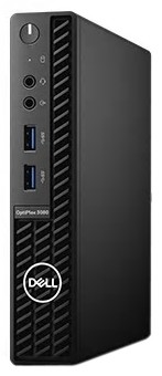 Dell OptiPlex 3080 MFF (7RDCW) Dell OptiPlex 3080 MFF (7RDCW)