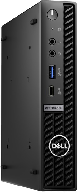 Dell OptiPlex 7000 MFF (8CF2G) Dell OptiPlex 7000 MFF (8CF2G)