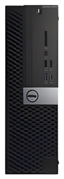 Dell OptiPlex 7050 SFF (M3RRP) Dell OptiPlex 7050 SFF (M3RRP)
