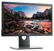 Dell P2018H Dell P2018H